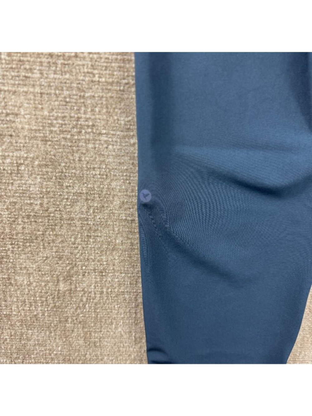 Birddogs Boom for your Boomstick Men's XL Lined Performance Joggers Navy Blue - Picture 5 of 13